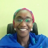 Maryam D Bello
