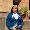 Betty Mwangi