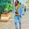 Melvin Mokoena