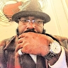 Eric Canty