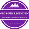 OPG BIMM Rađenović