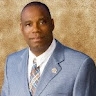 Keith Barnes