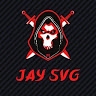 Jay SVG