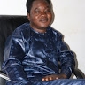 Baken Manabete