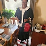 Lucy Pettway