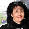 Ana Isabel Parada Ariza