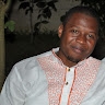 Jafari Kahindi