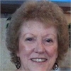 Mary Bahrs