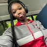 Zarria Ivey