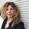 nelly zafeiriades