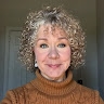 Ellen Hudson