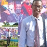 Lubanjwa Francis