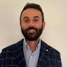 gianluca cherubini