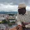 Yemi Salau
