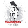 warriors kithira