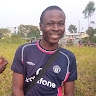 Humphrey Ngano Jnr