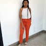 Tshepiso Dithebe