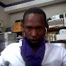 Ian Odongo