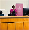 Judith Kupera-machaka