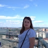 Катя Устинська