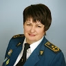Олена Олександрівна Павленко