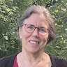 Annemieke Woudt