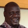 Mike Mudong