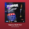 Jimmie Bonez
