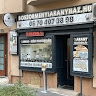 Tamás Alonzó Kozák