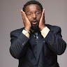 Pastor Derek Jackson