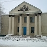 Библиотека Перещепино