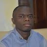 Hugues Irenge Nganiza