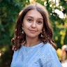 Yevheniia Markovska