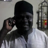 abdullahi mohammed