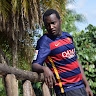 Solomon Mukasa