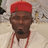 Stephen Esedebe