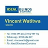 Ideal Blinds and Curtains