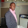 Frank Phiri