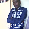morgan karanja