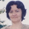 Лідія Можаровська