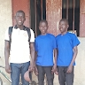 Francis Wokorach