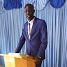 Adhal Garang Deng