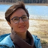 Лариса Криворучко
