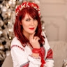 Валентина Володимирівна Большакова