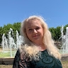 Larisa Barahova