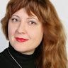 Mariya Zarichkova