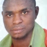 JOHNSON OGBONNA GILBERT