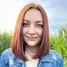 Anastasiia Kisil