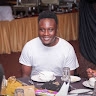 Samuel Muga