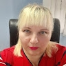 Ірина Рязанцева